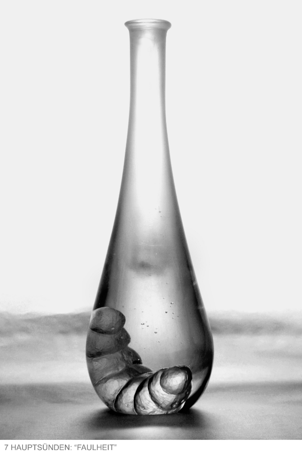 Faulheit
